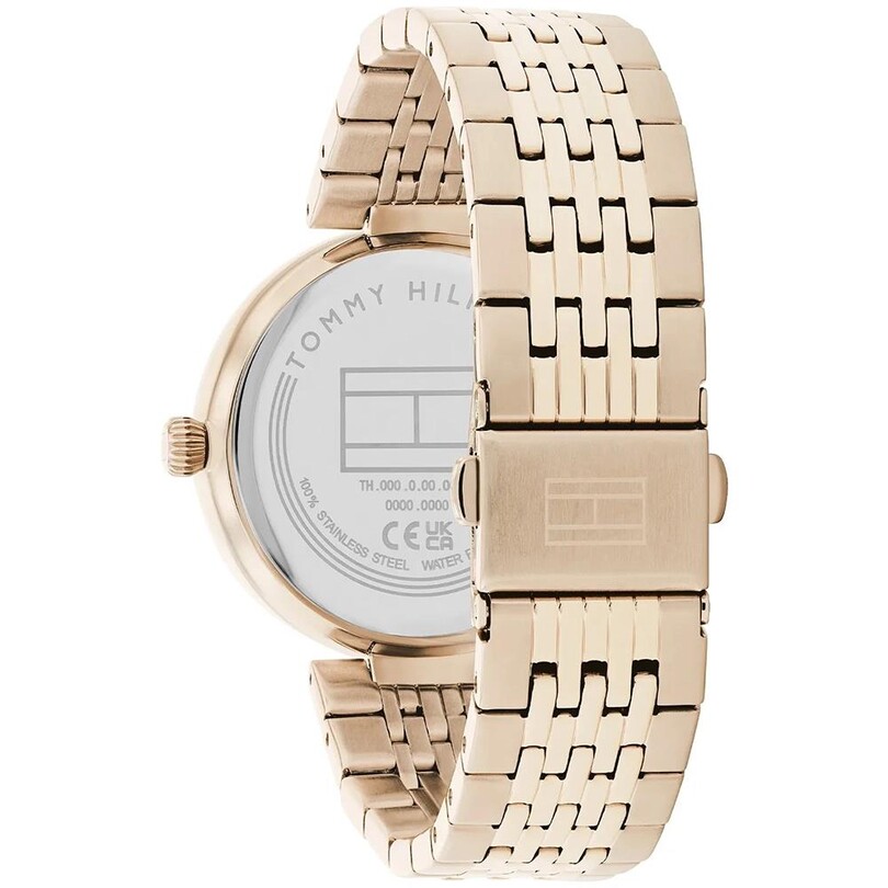 TOMMY HILFIGER TH1782696 Kadın Kol Saati - Thumbnail