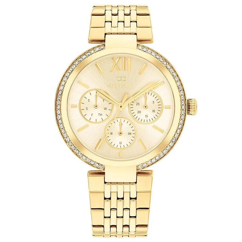 TOMMY HILFIGER - TOMMY HILFIGER TH1782697 Kadın Kol Saati