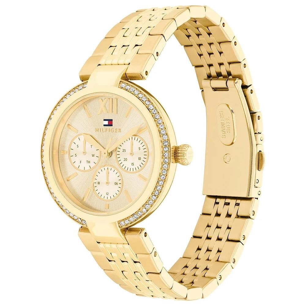 TOMMY HILFIGER TH1782697 Kadın Kol Saati