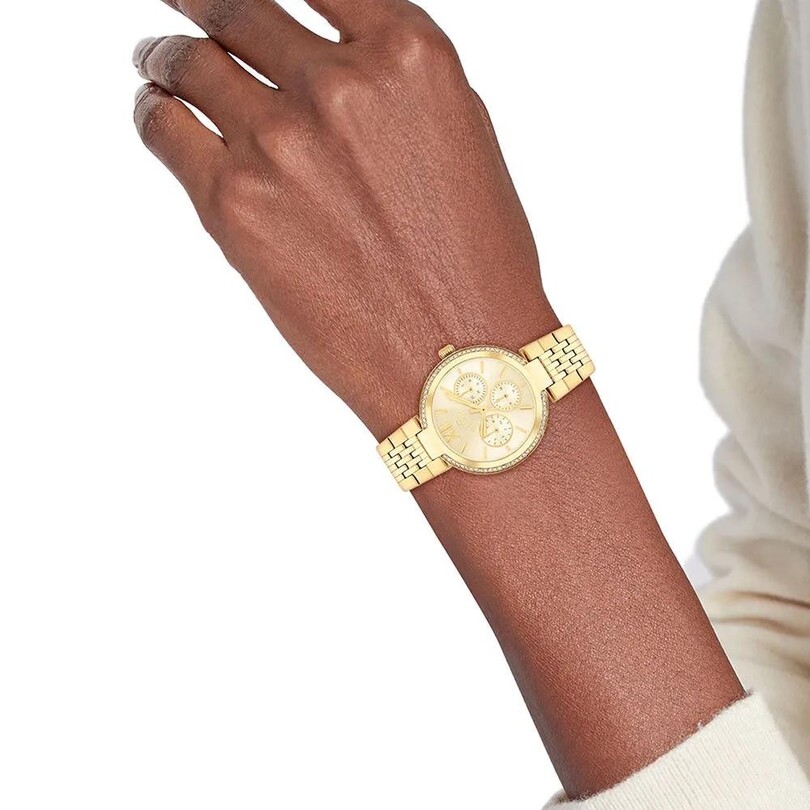 TOMMY HILFIGER TH1782697 Kadın Kol Saati - Thumbnail