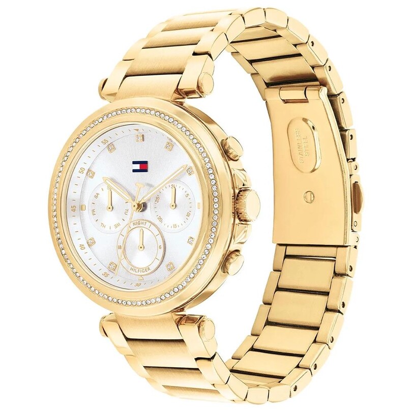 TOMMY HILFIGER TH1782703 Kadın Kol Saati - Thumbnail