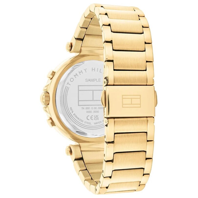TOMMY HILFIGER TH1782703 Kadın Kol Saati - Thumbnail