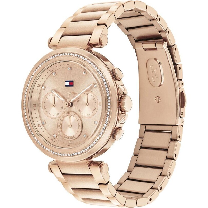 TOMMY HILFIGER TH1782705 Kadın Kol Saati - Thumbnail