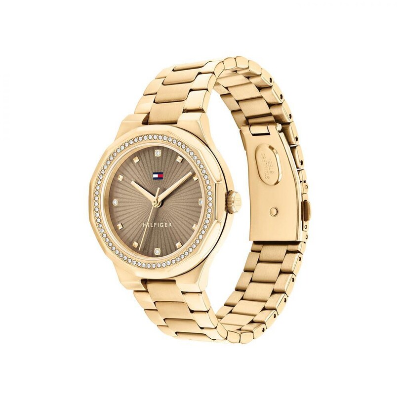 TOMMY HILFIGER TH1782725 Kadın Kol Saati - Thumbnail
