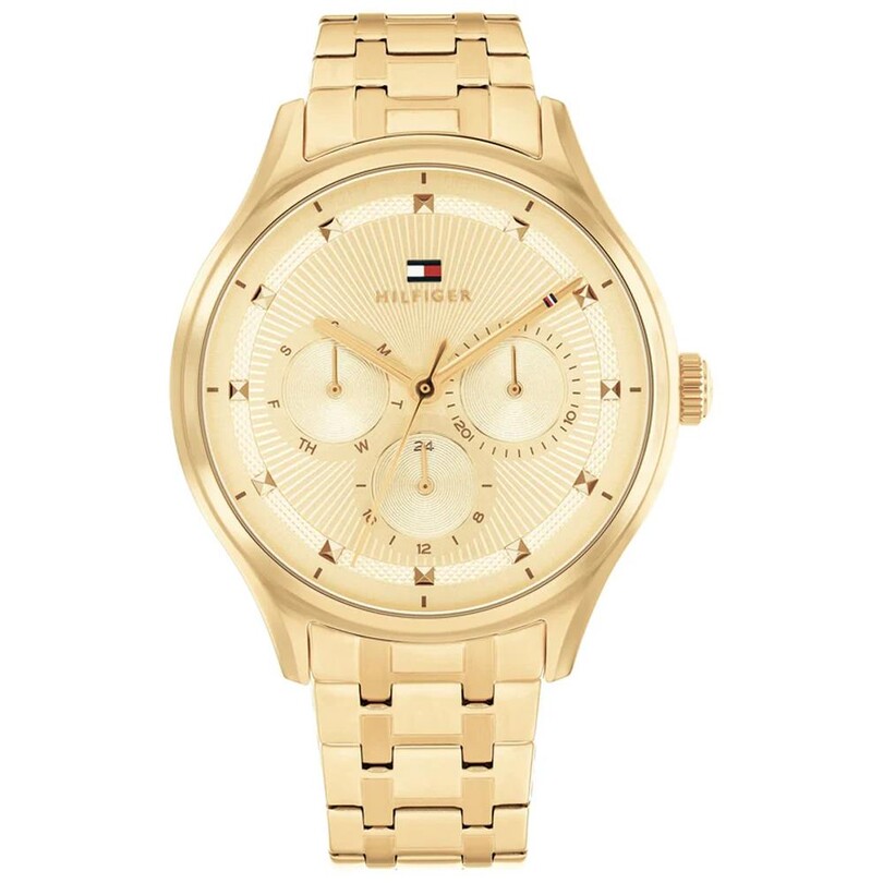 TOMMY HILFIGER - TOMMY HILFIGER TH1782751 Kadın Kol Saati