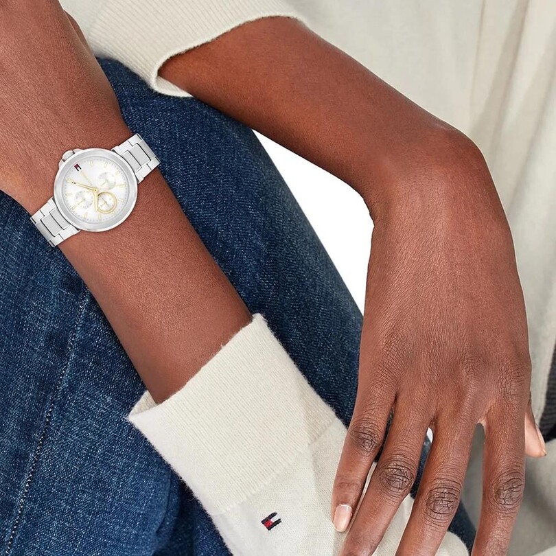 TOMMY HILFIGER TH1782753 Kadın Kol Saati - Thumbnail