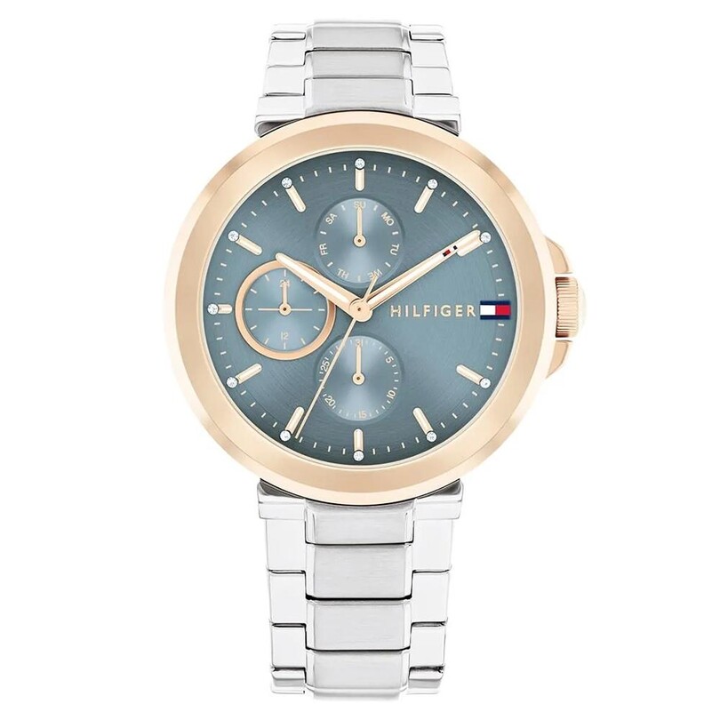 TOMMY HILFIGER TH1782754 Kadın Kol Saati - Thumbnail