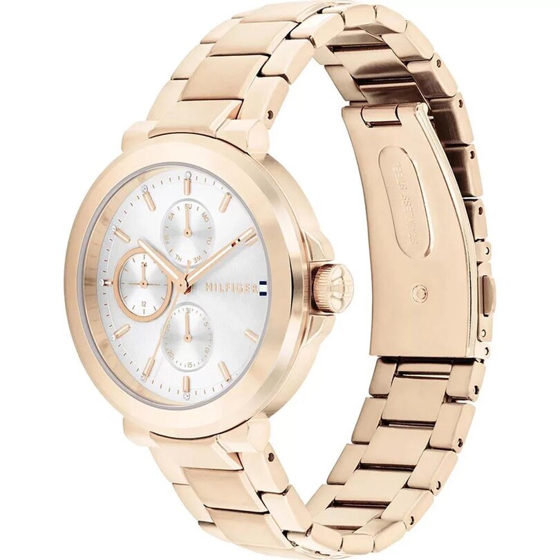 TOMMY HILFIGER TH1782756 Kadın Kol Saati - Thumbnail