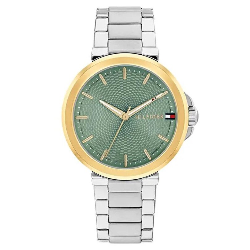 TOMMY HILFIGER - TOMMY HILFIGER TH1782778 Kadın Kol Saati