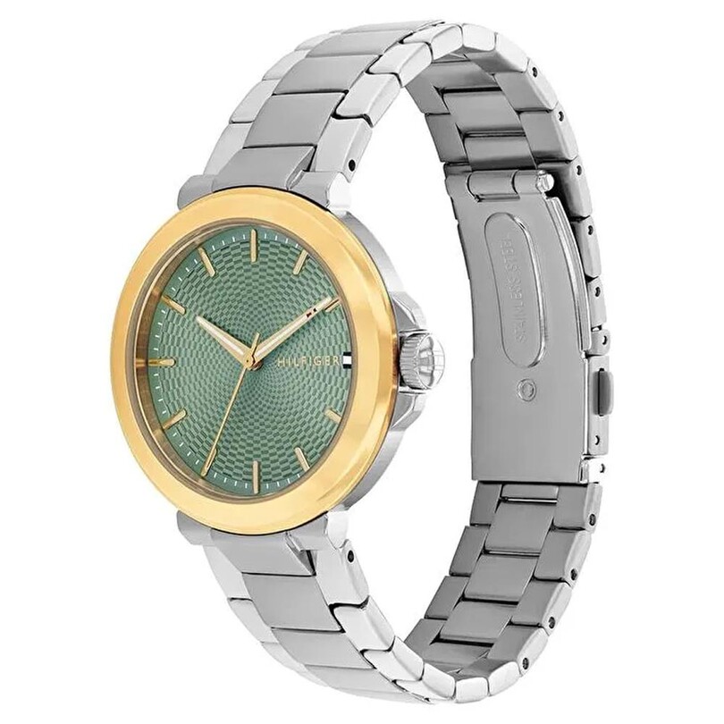 TOMMY HILFIGER TH1782778 Kadın Kol Saati - Thumbnail