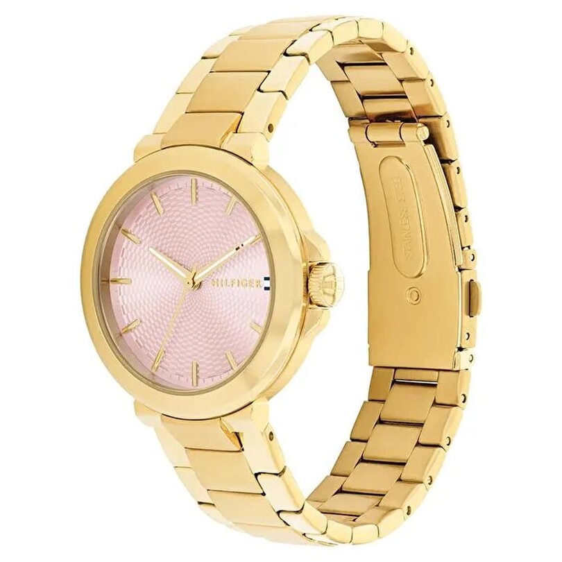 TOMMY HILFIGER TH1782779 Kadın Kol Saati - Thumbnail
