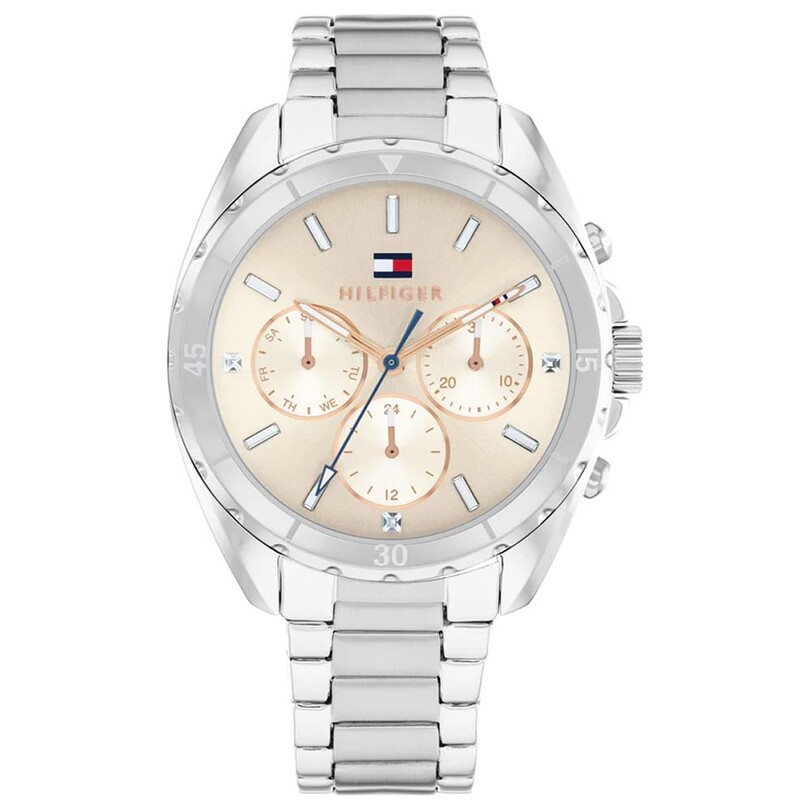 TOMMY HILFIGER - TOMMY HILFIGER TH1782782 Kadın Kol Saati