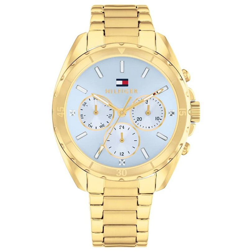 TOMMY HILFIGER - TOMMY HILFIGER TH1782783 Kadın Kol Saati