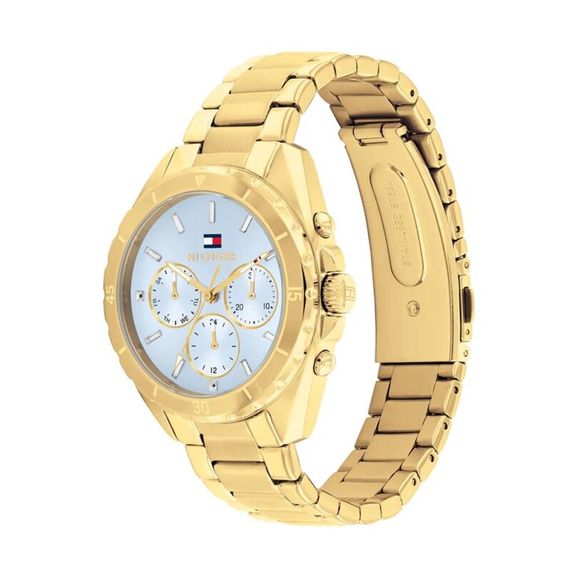 TOMMY HILFIGER TH1782783 Kadın Kol Saati - Thumbnail