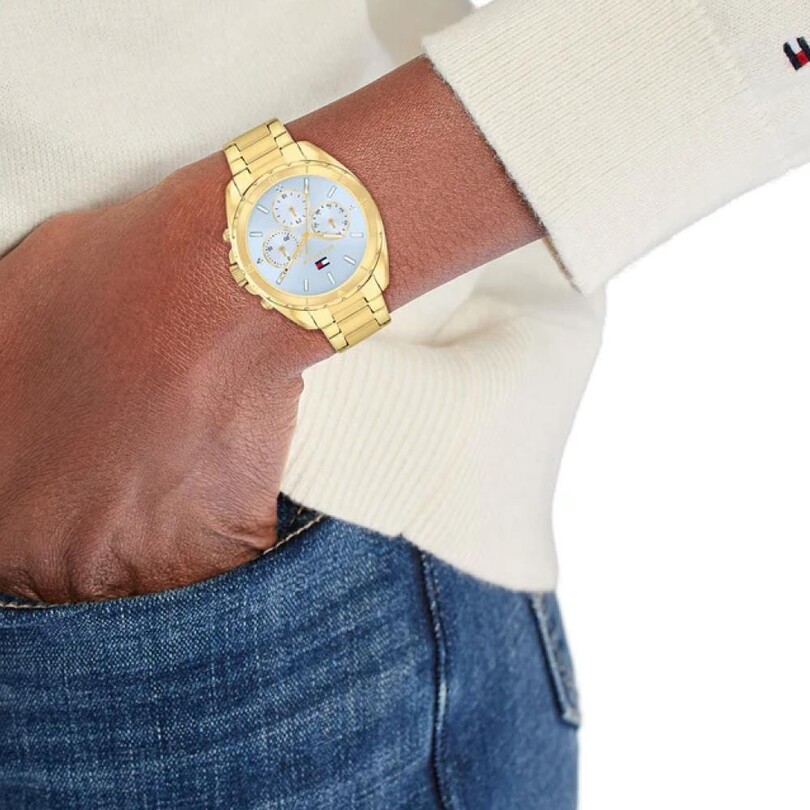 TOMMY HILFIGER TH1782783 Kadın Kol Saati - Thumbnail