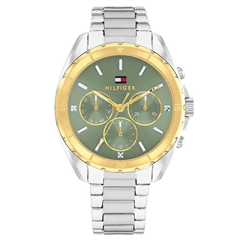 TOMMY HILFIGER - TOMMY HILFIGER TH1782785 Kadın Kol Saati