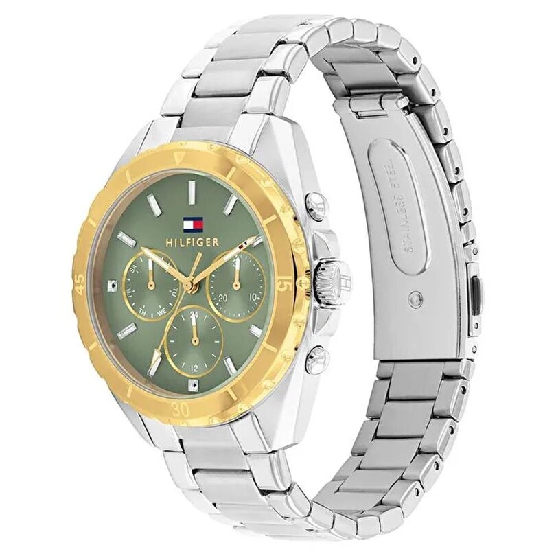 TOMMY HILFIGER TH1782785 Kadın Kol Saati - Thumbnail