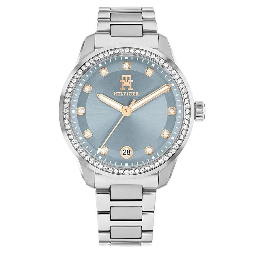 TOMMY HILFIGER TH1782795 Kadın Kol Saati - Thumbnail