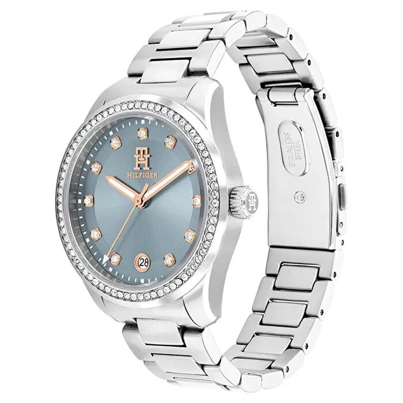 TOMMY HILFIGER TH1782795 Kadın Kol Saati - Thumbnail