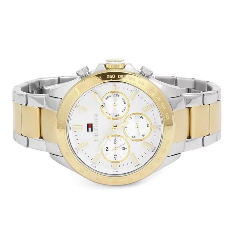 TOMMY HILFIGER TH1791226 Erkek Kol Saati - Thumbnail