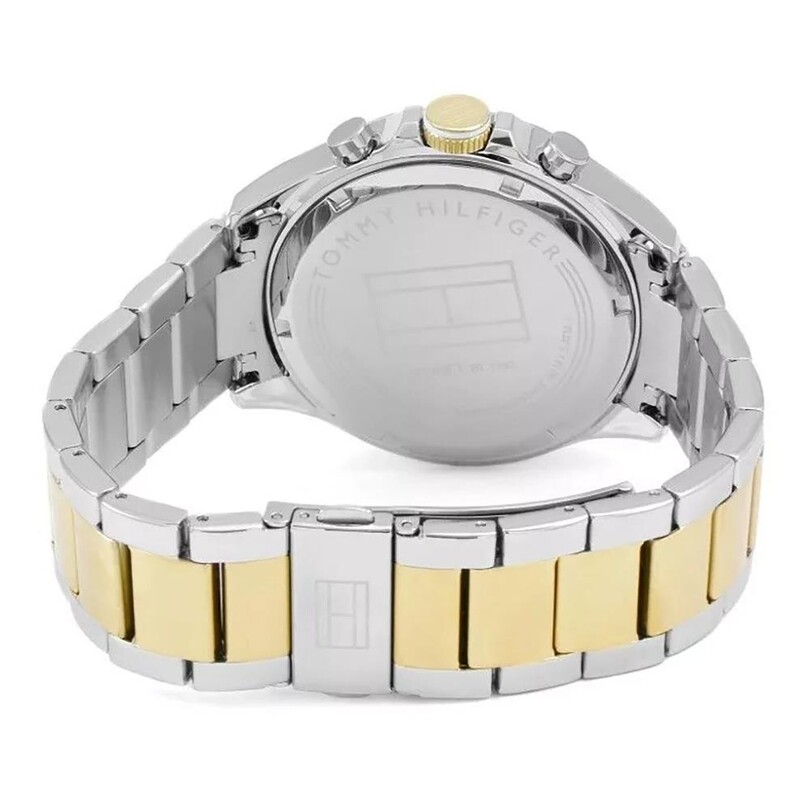 TOMMY HILFIGER TH1791226 Erkek Kol Saati - Thumbnail