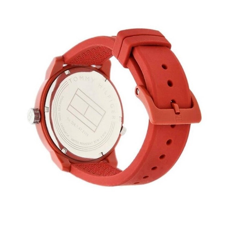 TOMMY HILFIGER TH1791323 Erkek Kol Saati - Thumbnail