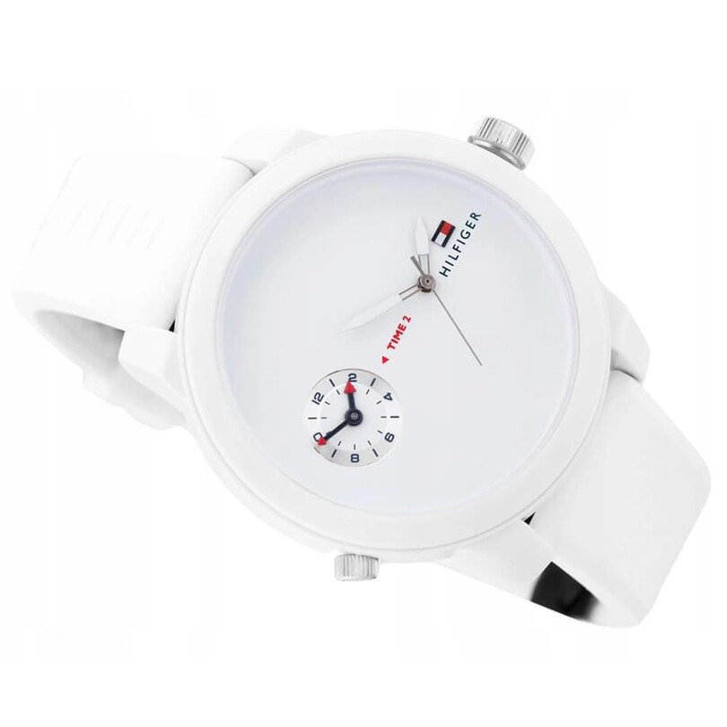 TOMMY HILFIGER TH1791324 Erkek Kol Saati - Thumbnail