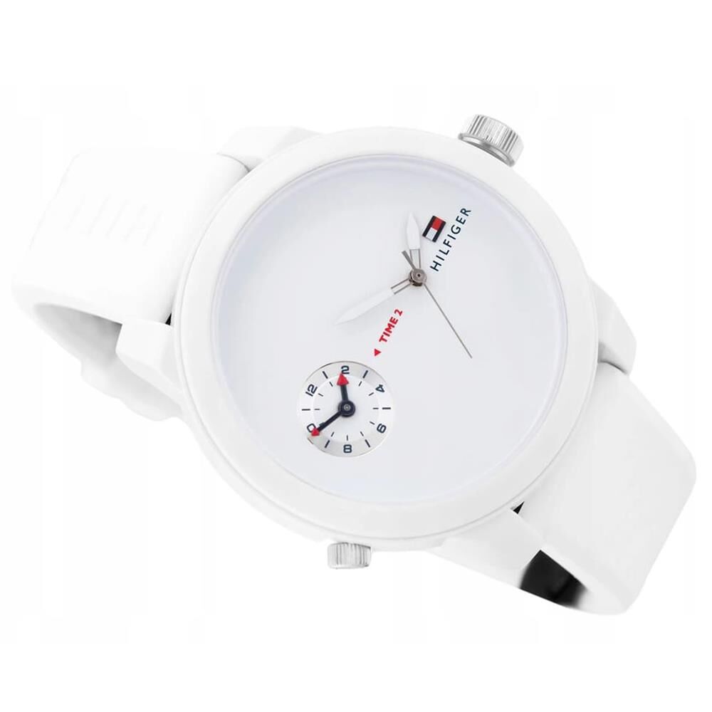 TOMMY HILFIGER TH1791324 Erkek Kol Saati