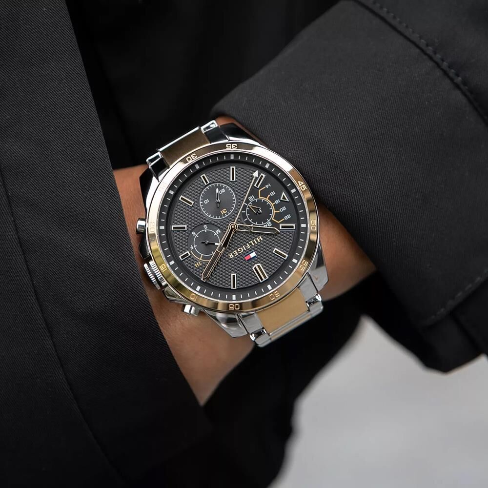 TOMMY HILFIGER TH1791559 Erkek Kol Saati