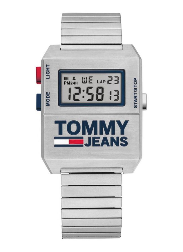 TOMMY HILFIGER TH1791669 Erkek Kol Saati - Thumbnail