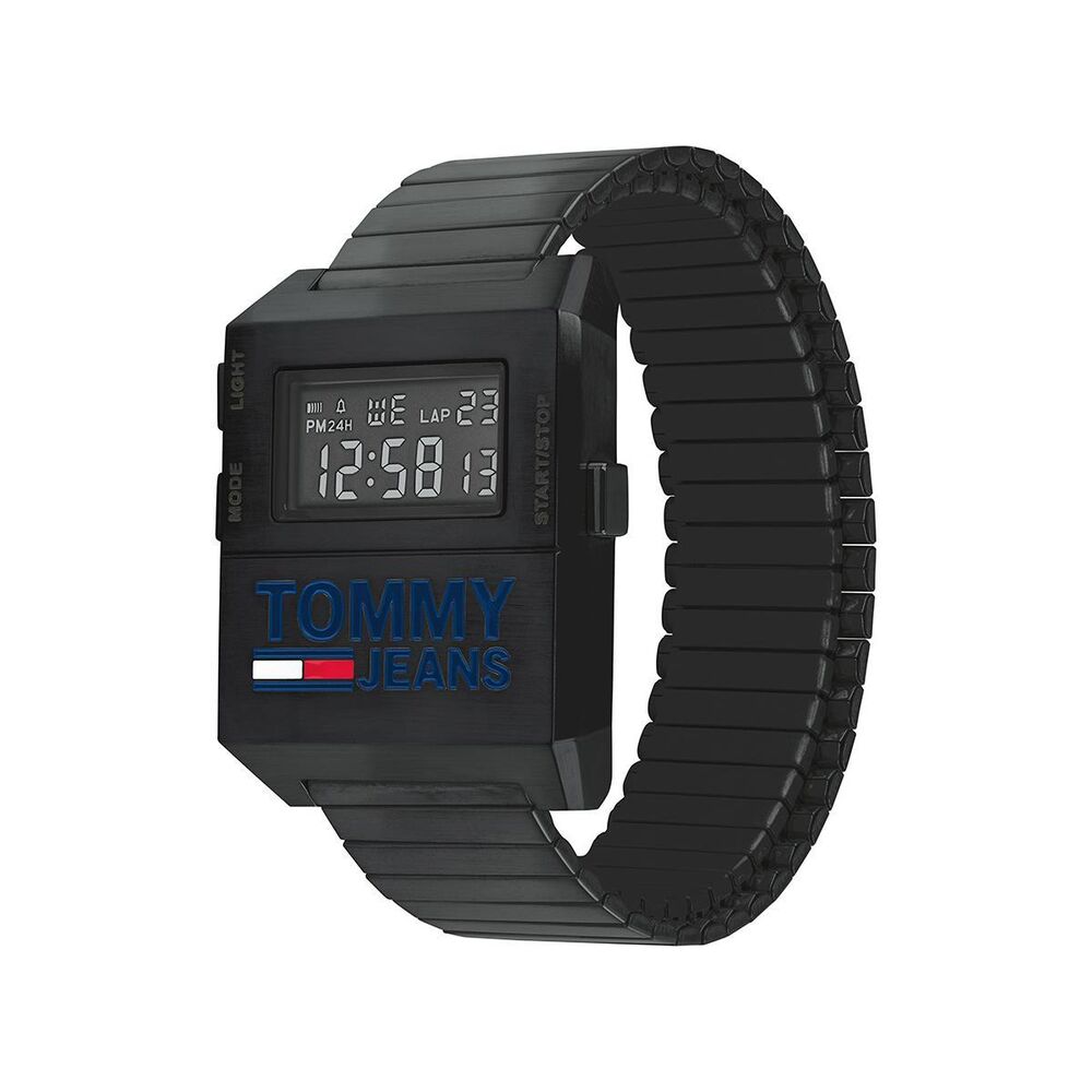 TOMMY HILFIGER TH1791671 Erkek Kol Saati