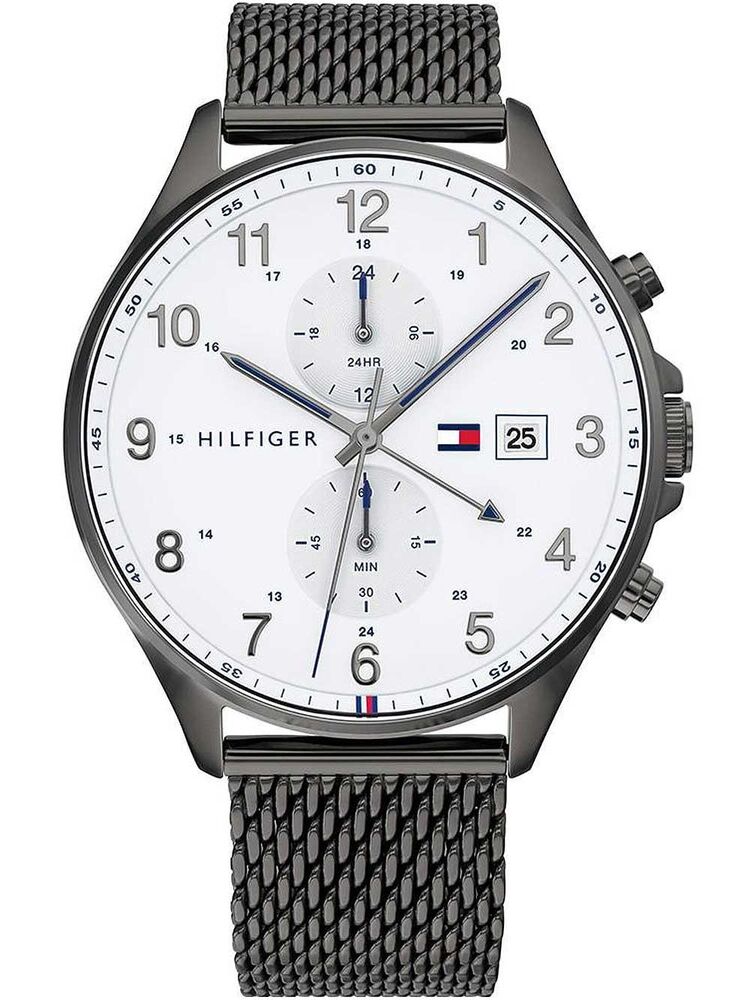 TOMMY HILFIGER TH1791709 Erkek Kol Saati