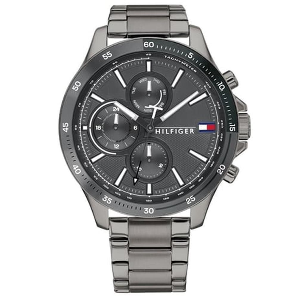 TOMMY HILFIGER TH1791719 Erkek Kol Saati