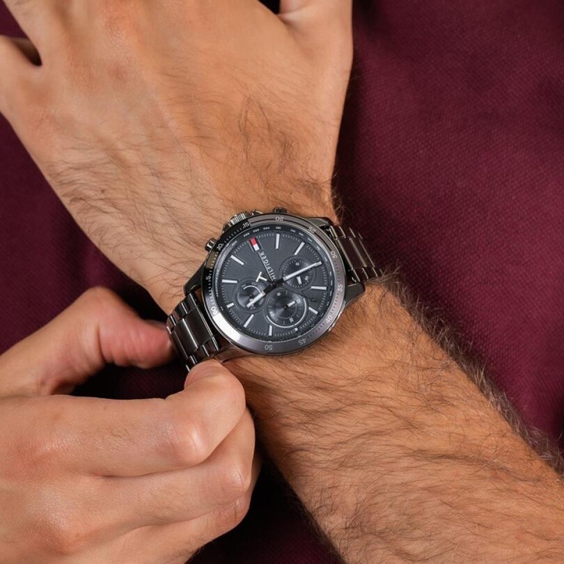 TOMMY HILFIGER TH1791719 Erkek Kol Saati - Thumbnail