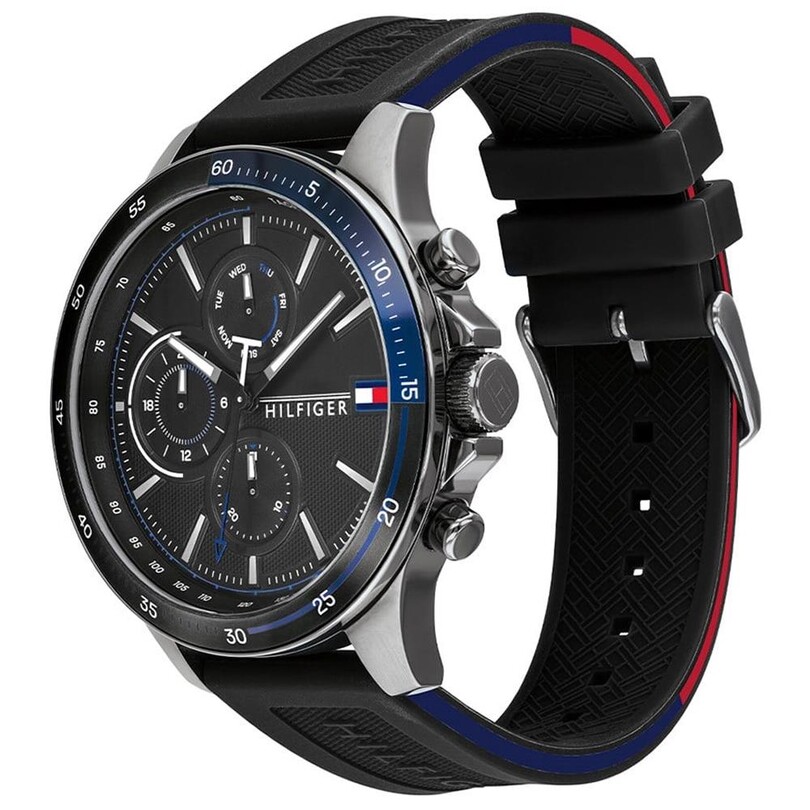 TOMMY HILFIGER TH1791724 Erkek Kol Saati - Thumbnail