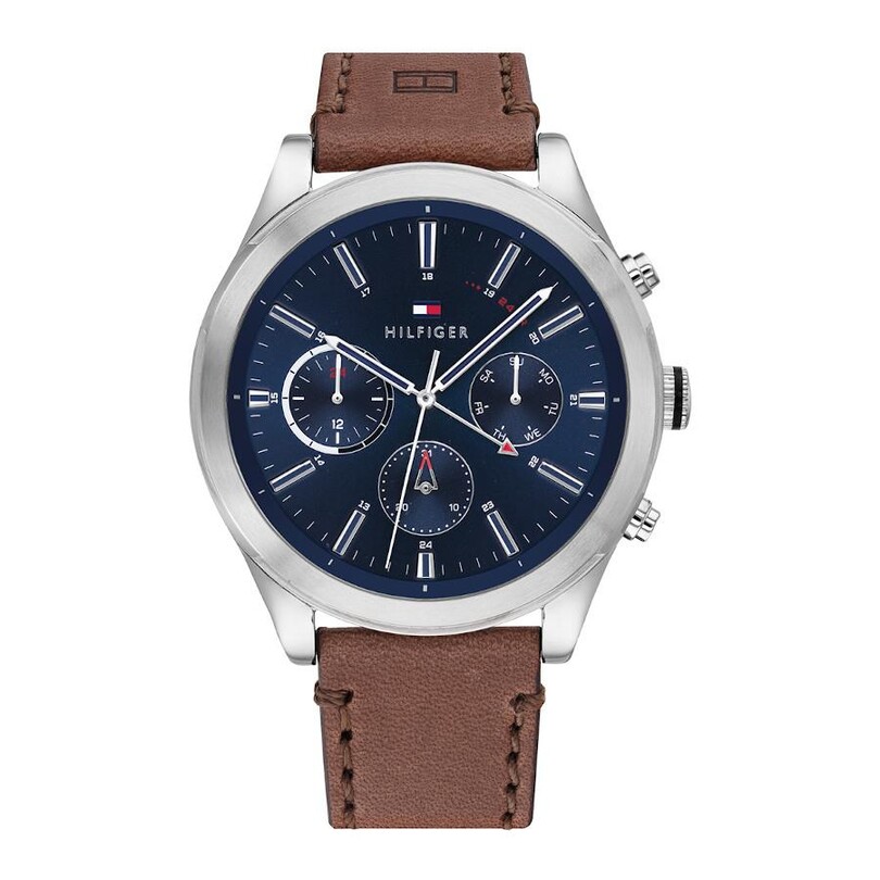 TOMMY HILFIGER TH1791741 Erkek Kol Saati - Thumbnail