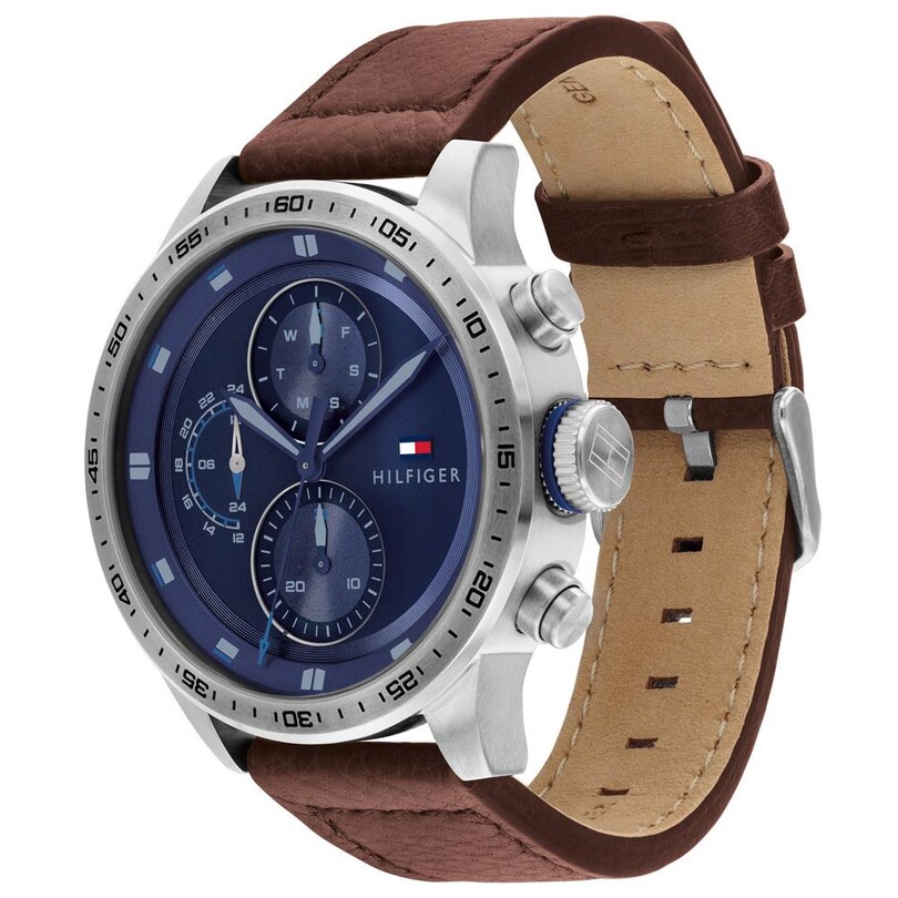 TOMMY HILFIGER TH1791807 Erkek Kol Saati - Thumbnail