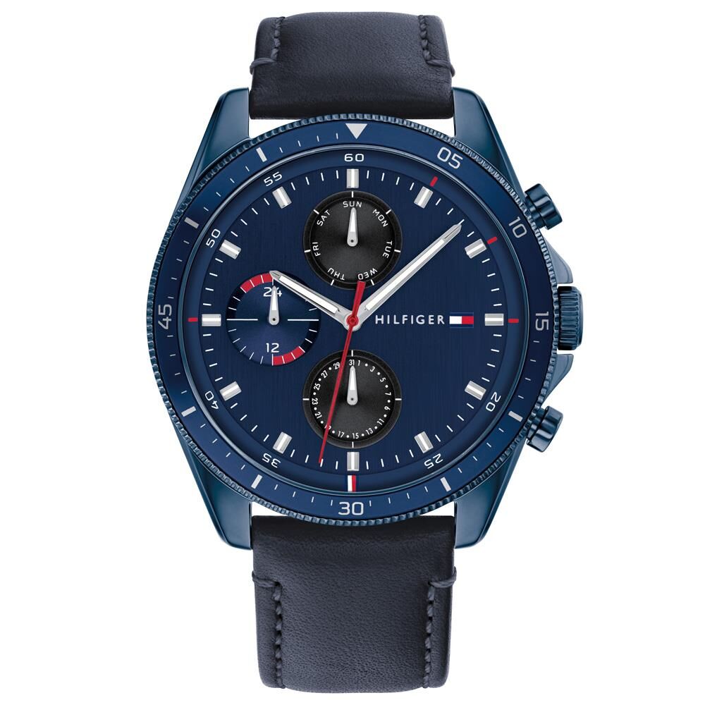 TOMMY HILFIGER TH1791839 Erkek Kol Saati