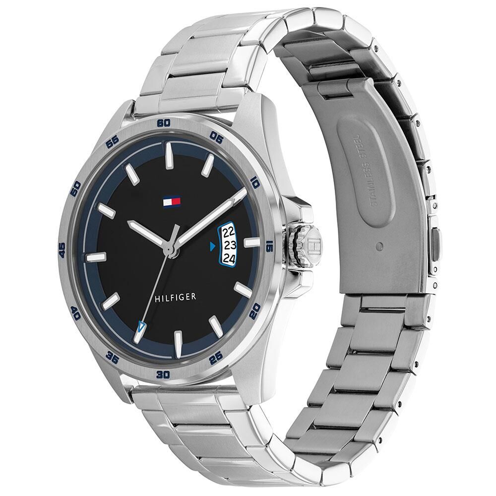 TOMMY HILFIGER TH1791910 Erkek Kol Saati