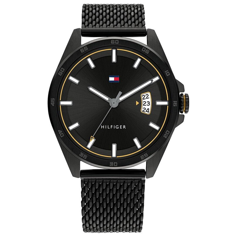 TOMMY HILFIGER TH1791913 Erkek Kol Saati - Thumbnail