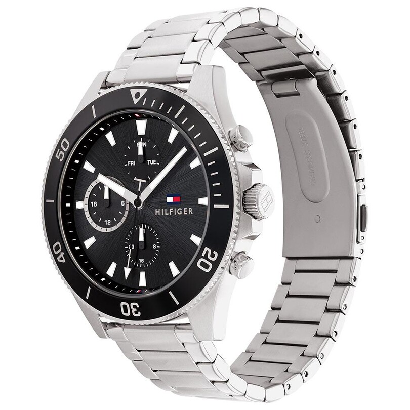 TOMMY HILFIGER TH1791916 Erkek Kol Saati - Thumbnail