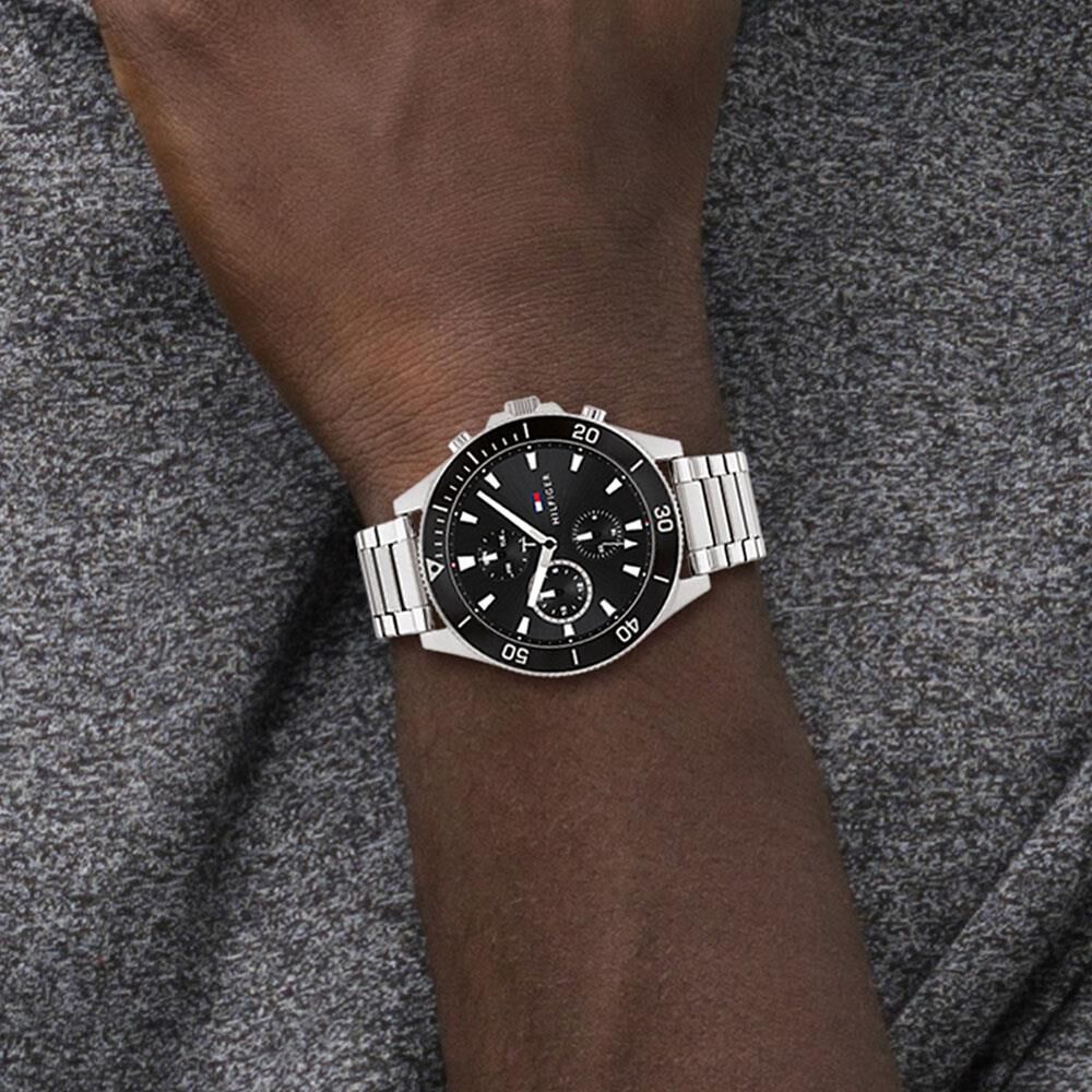 TOMMY HILFIGER TH1791916 Erkek Kol Saati