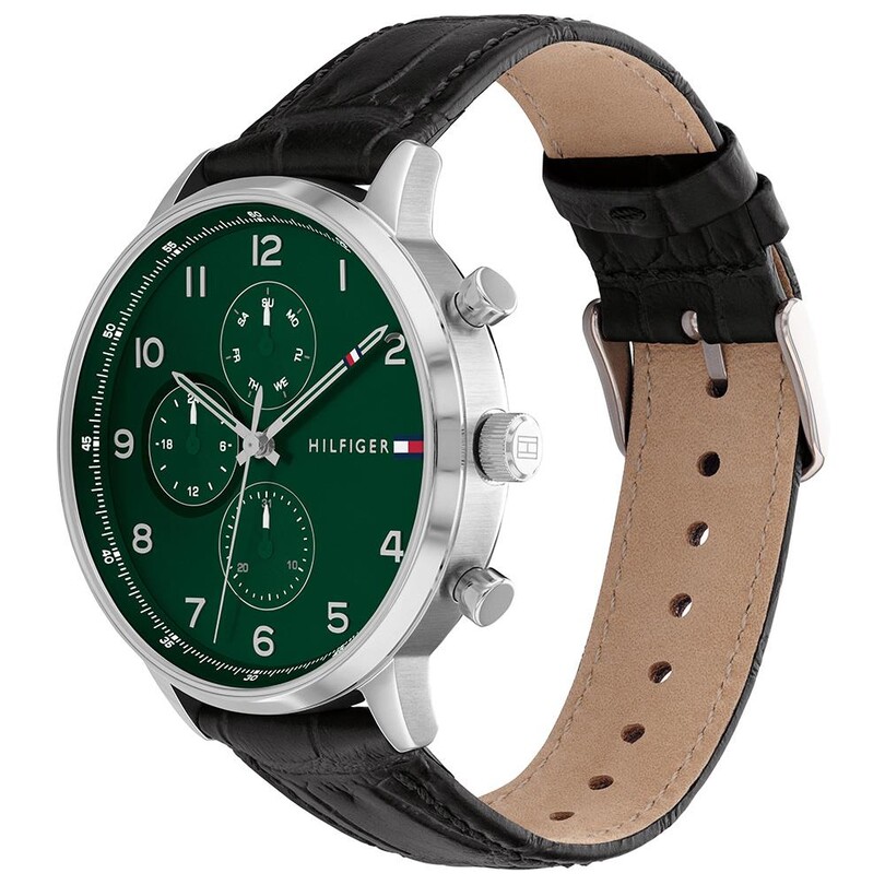 TOMMY HILFIGER TH1791985 Erkek Kol Saati - Thumbnail