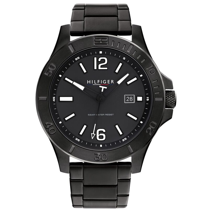 TOMMY HILFIGER TH1791996 Erkek Kol Saati - Thumbnail