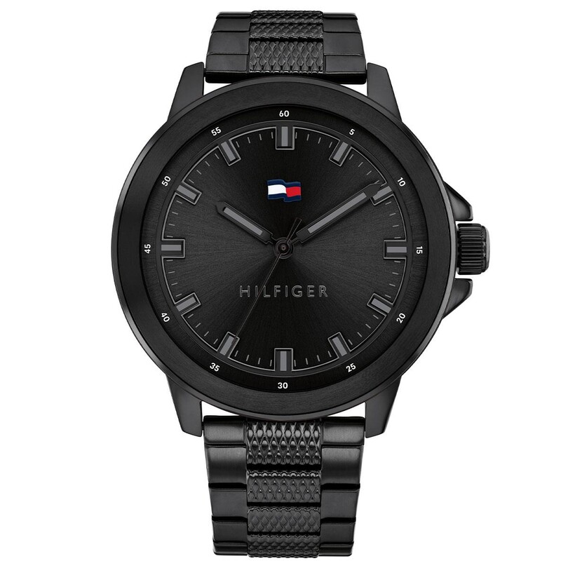TOMMY HILFIGER TH1792026 Erkek Kol Saati - Thumbnail
