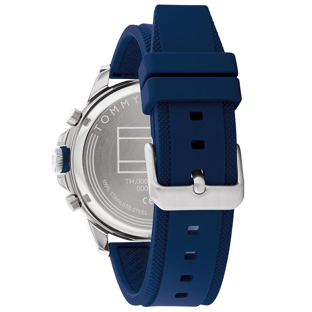 TOMMY HILFIGER TH1792027 Erkek Kol Saati