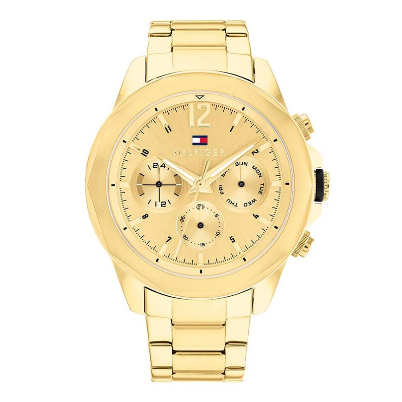 TOMMY HILFIGER TH1792060 Erkek Kol Saati - Thumbnail