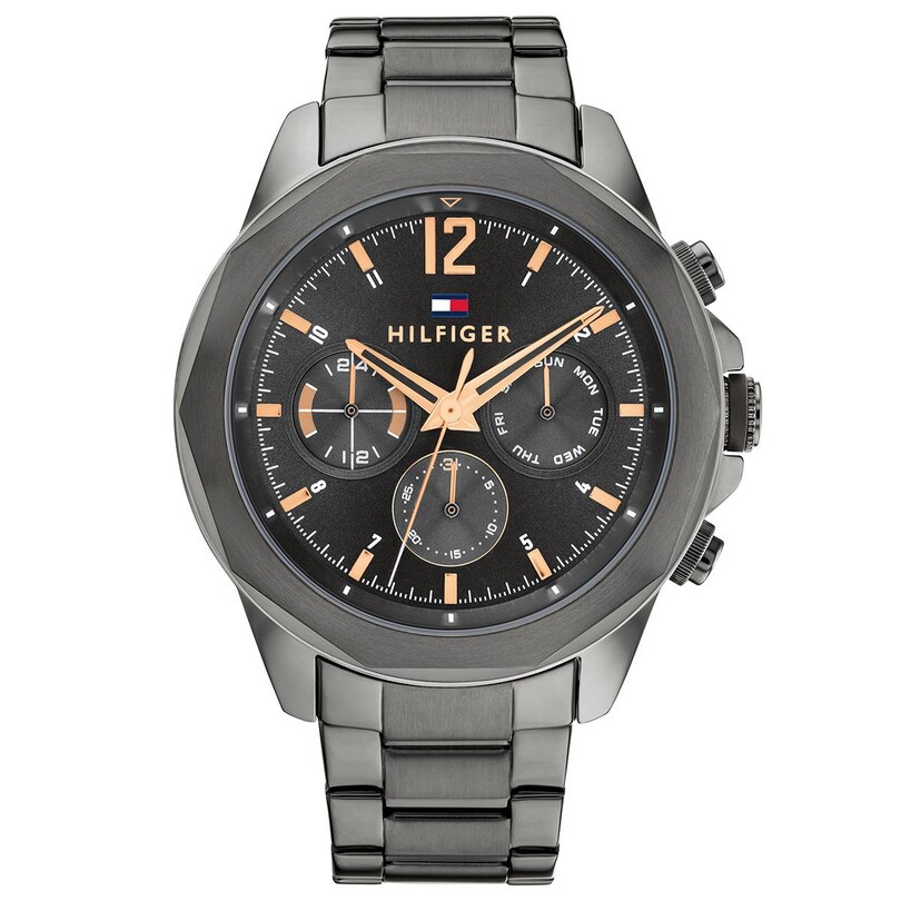 TOMMY HILFIGER TH1792061 Erkek Kol Saati - Thumbnail