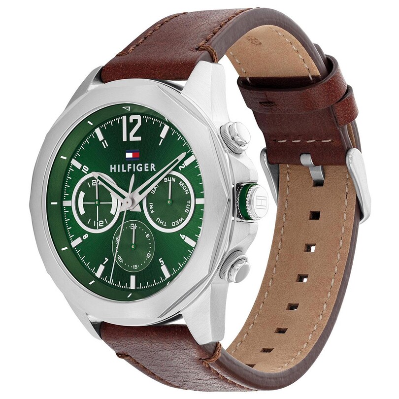 TOMMY HILFIGER TH1792064 Erkek Kol Saati - Thumbnail