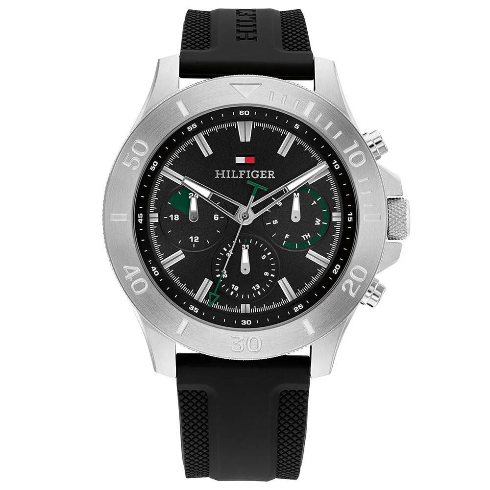 TOMMY HILFIGER TH1792111 Erkek Kol Saati